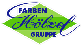 Logo Farben-Hölzel